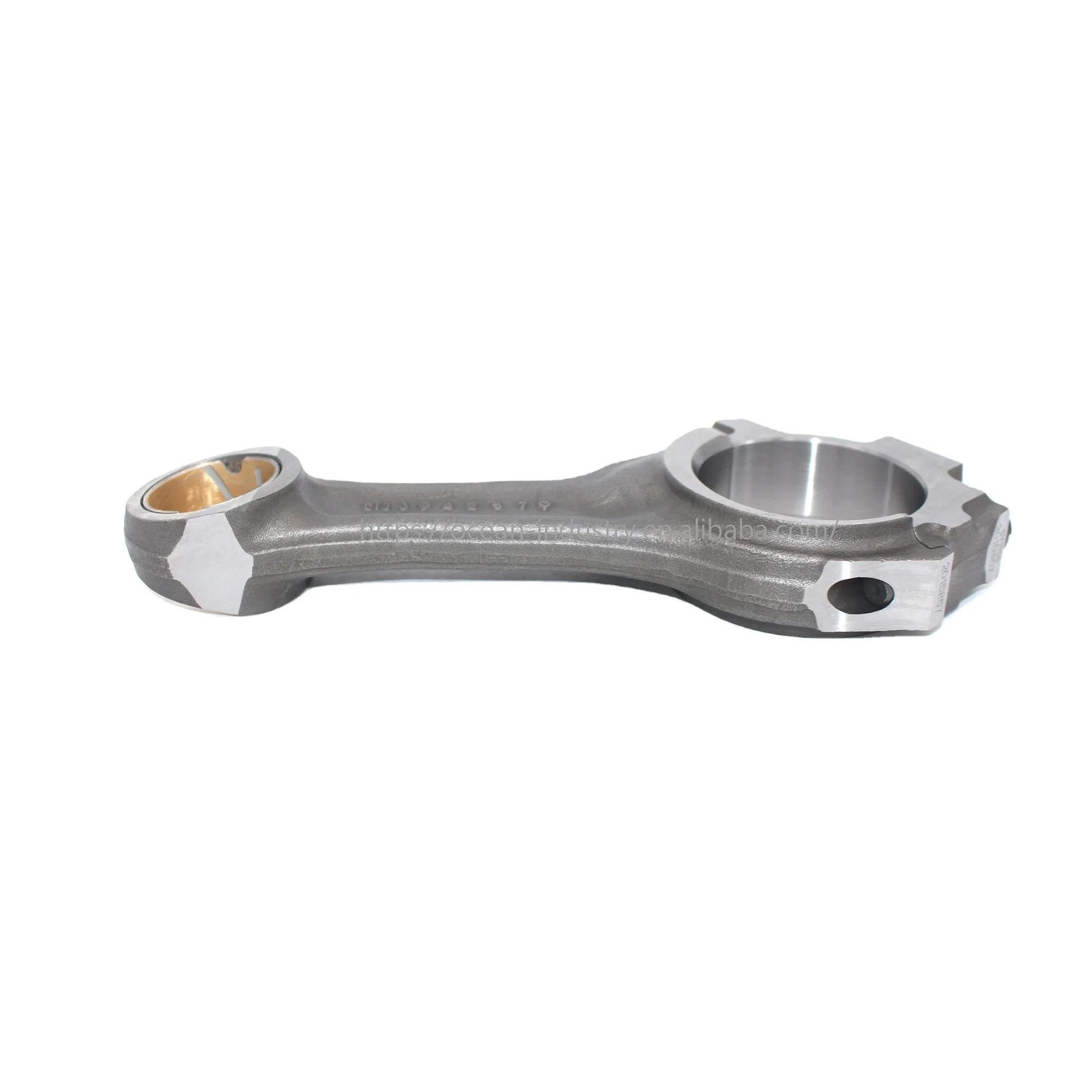 3942581 6235-61-2200 6D102 Connecting rod for truck and excavator apply to PC210-7 PC220-7 PC240-7 PC270-7