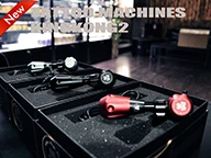 Professional Cartridges Tattoo Machine 12000rpm Tattoo Machine DC Interface King Kong 2 Tattoo Rotary Machine