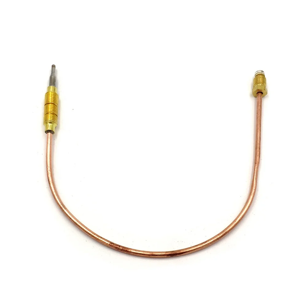 Gas Water Heater Spare Parts K J Typ Screw Thermocouple Temperature Thermocouple Sensor