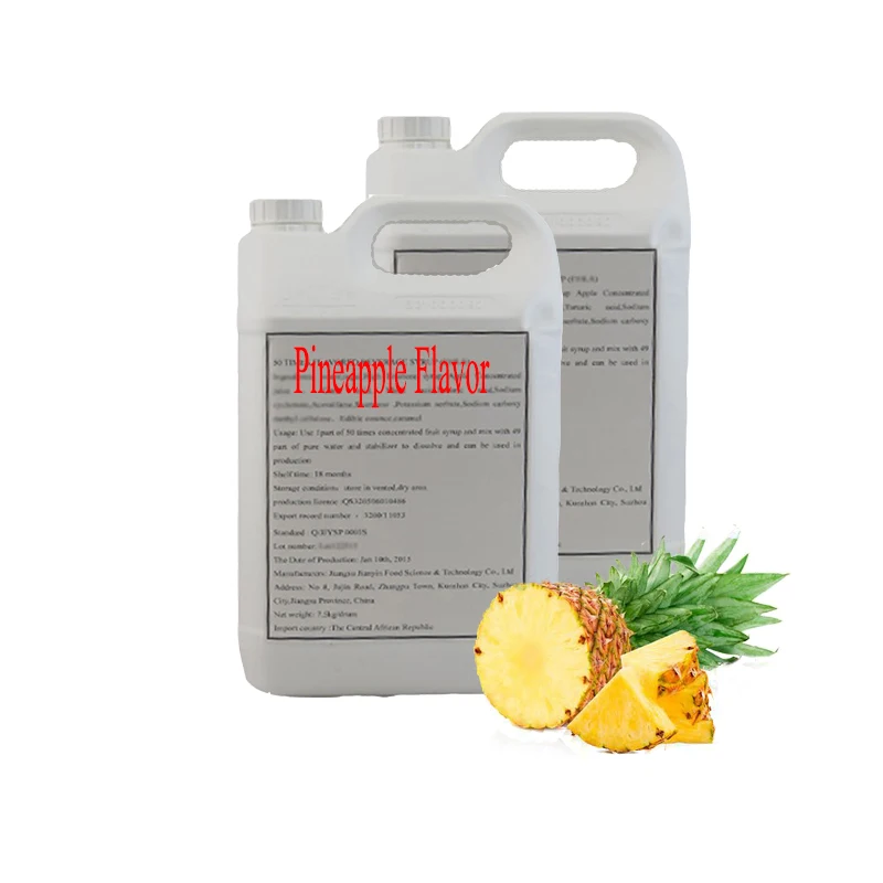 Hot Sale 50 Times Concentrate Fruit Beverage Syrup For Making Pink Guava Flavored Juice Soft Drinks