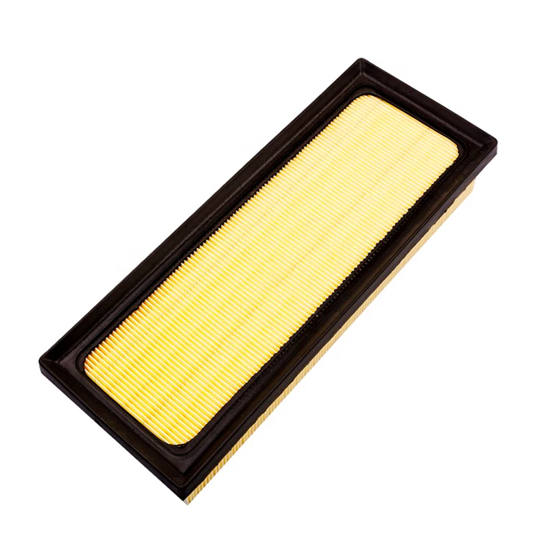 China Factory Wholesale Price Auto Air filters for TOYOTA Japanese cars OEM 17801-36010