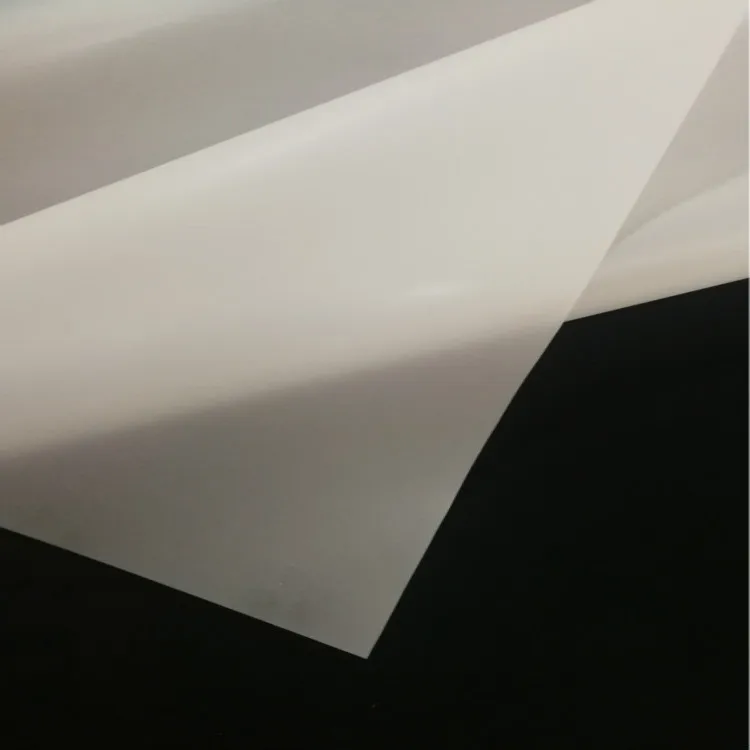 Idea Mechanical Double Matt Polyester Drafting Film
