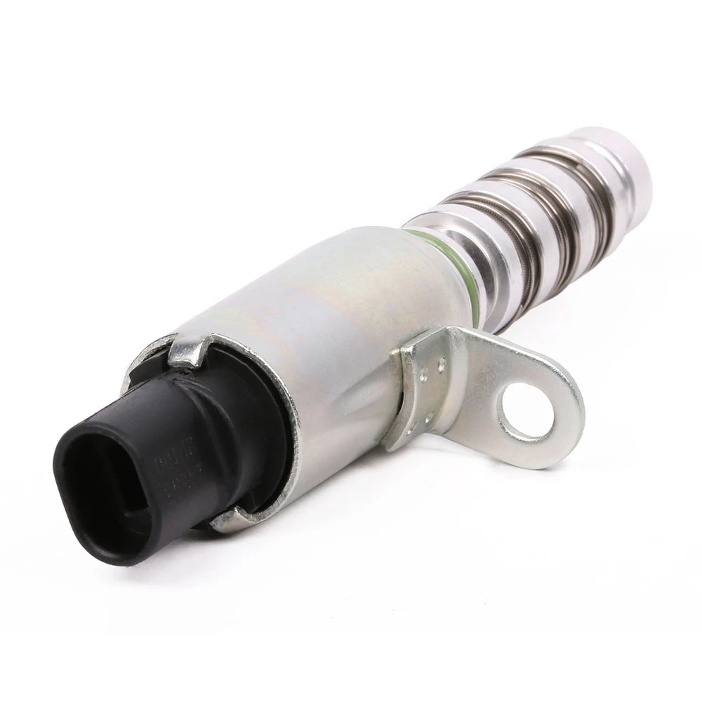 Camshaft Solenoid Valve VVT Valve Auto Parts OEM 24355-2E100 For Kia K3 K5 Magentis Optima Soul Sportage243552E100