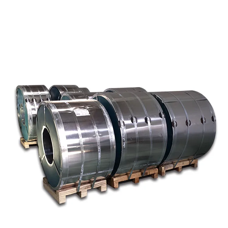 T-3 T-4 Tin Sheet Metal Price Food Grade Tin Sheet Yellow Coated 5.6/5.6 Electrolytic Tinplate Coils