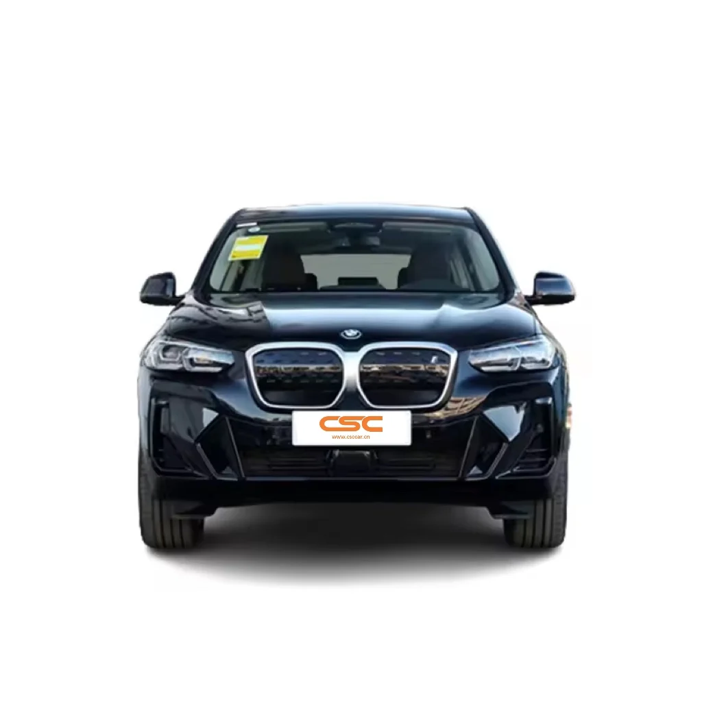 2024 2023 дешевый B MW i3 электрический автомобиль eDrive 40 л 35 новый электромобиль Новая энергия