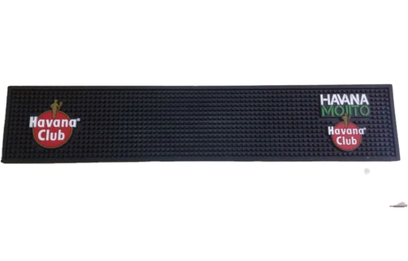 
PVC Bar Drip Mat 