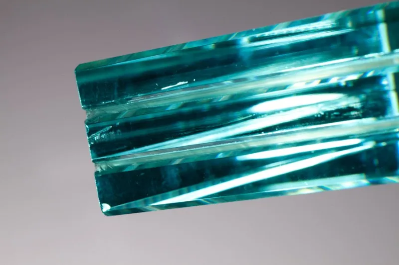 triple layer laminated glass 3 layer 24mm 30mm triple laminated glass pvb sgp sentry triplex triple laminated glass supplier