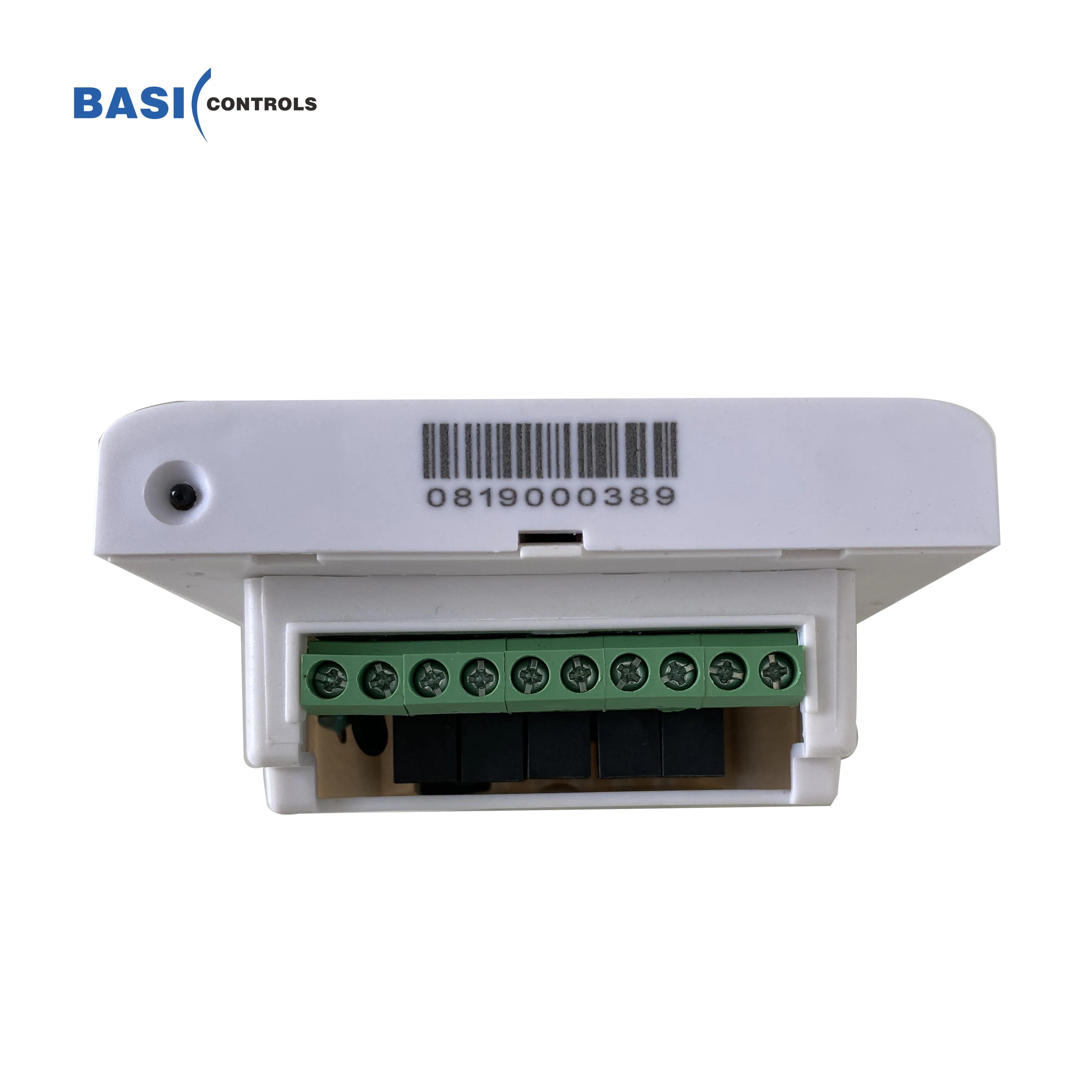 Smart Thermostat RS485 Room thermostat Temperature Controller Thermostat MODBUS Basic Controls AC 220V AC 110V~AC 240V 1.5 Years