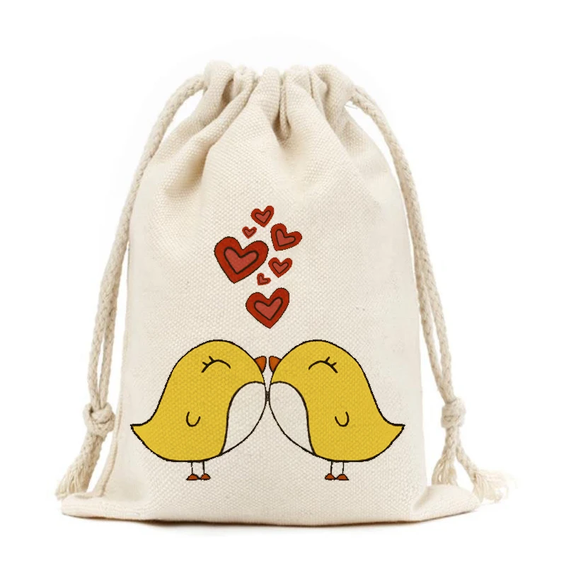 Hot Sale Muslin Organic Cloth Cotton Reusable Canvas Bag Produce Large Cotton Bags Sustainable Pouch Eco Friendly Cotton Bag