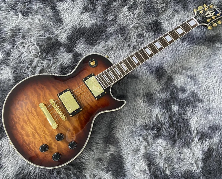 High Grade China factory price Electric Bass guitar