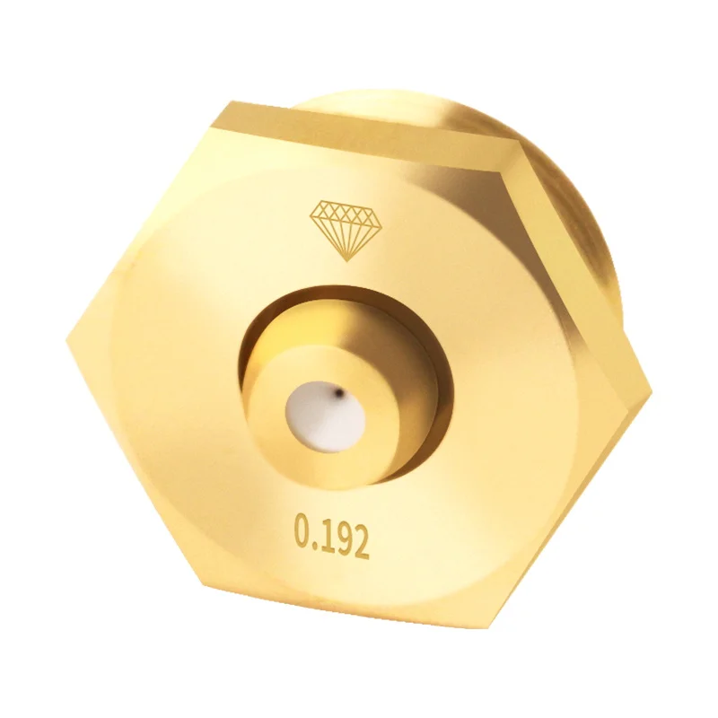 Wholesale 0.192 0.195mm Wire Guide (Ruby+Diamond type) used For Medium Speed Wire Cutting Machines Medium Wire Diamond Eye Mask