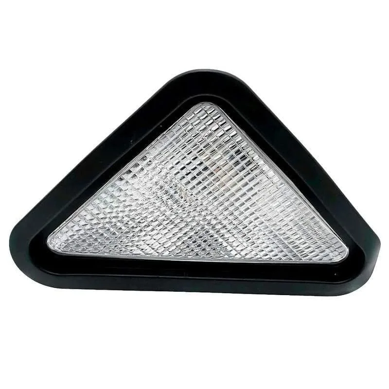 Aftermarket New LH & RH Halogen Headlight Assy 6718042 6718043 for Loader 751 753 763 773