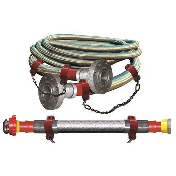 API Spec 7K drilling hose