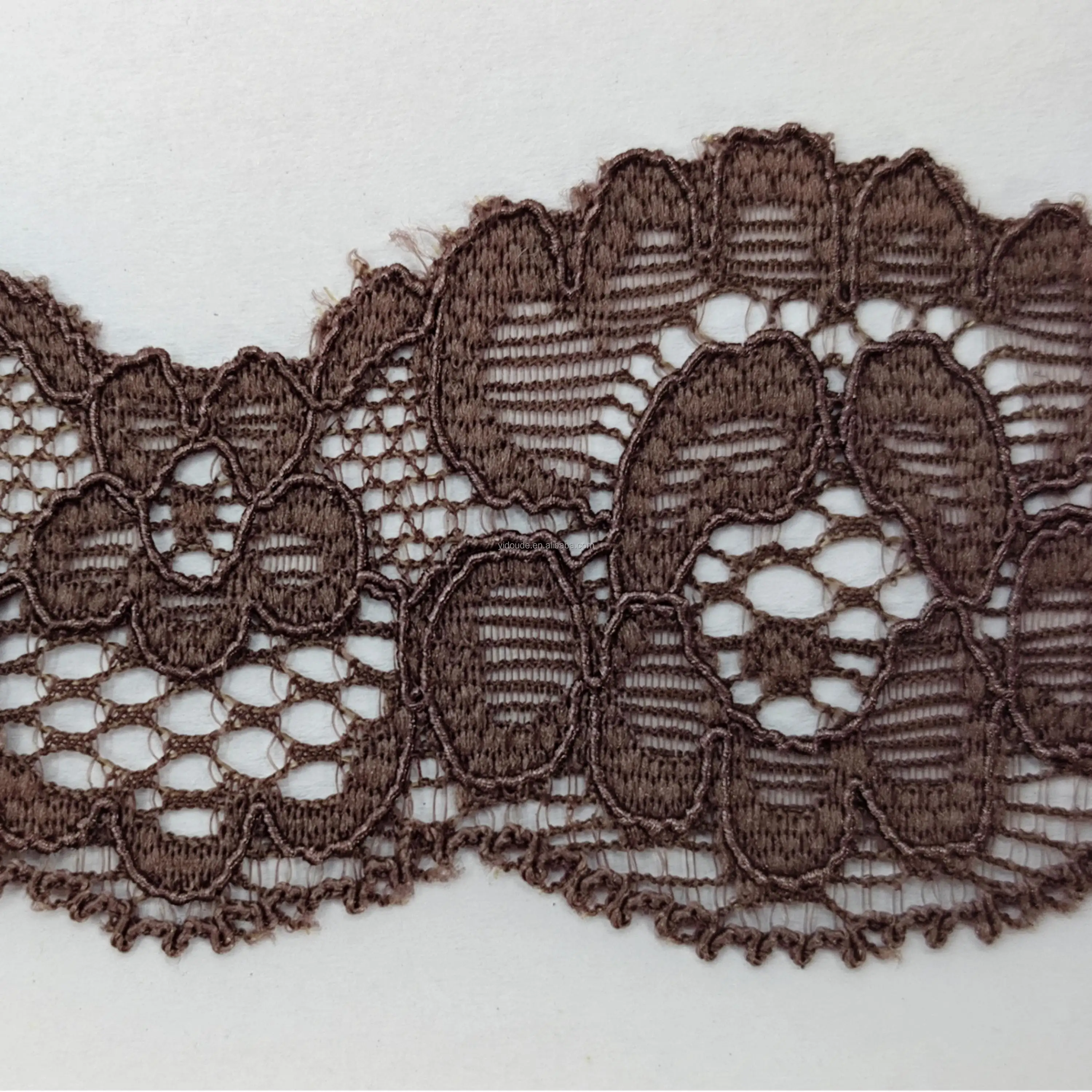 YDD14225# african luxury voile lace fabric