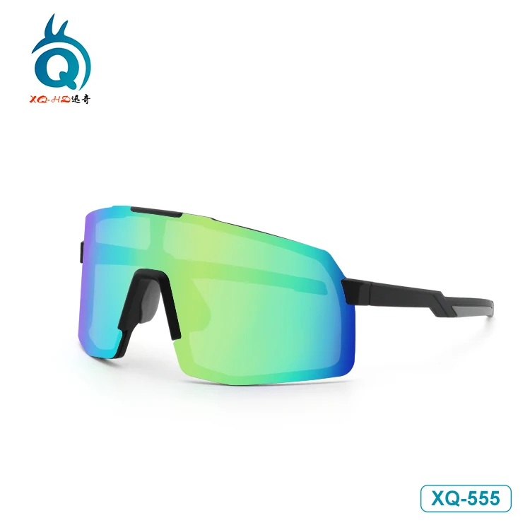OEM поляризованные Сменные линзы, спортивные солнцезащитные очки, велосипедные солнцезащитные очки, велосипедные солнцезащитные очки