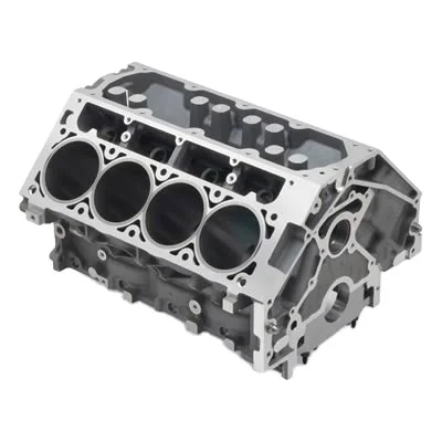 GUWO  Engine Cylinder Block for MT Passat  OEM 06H103011BA