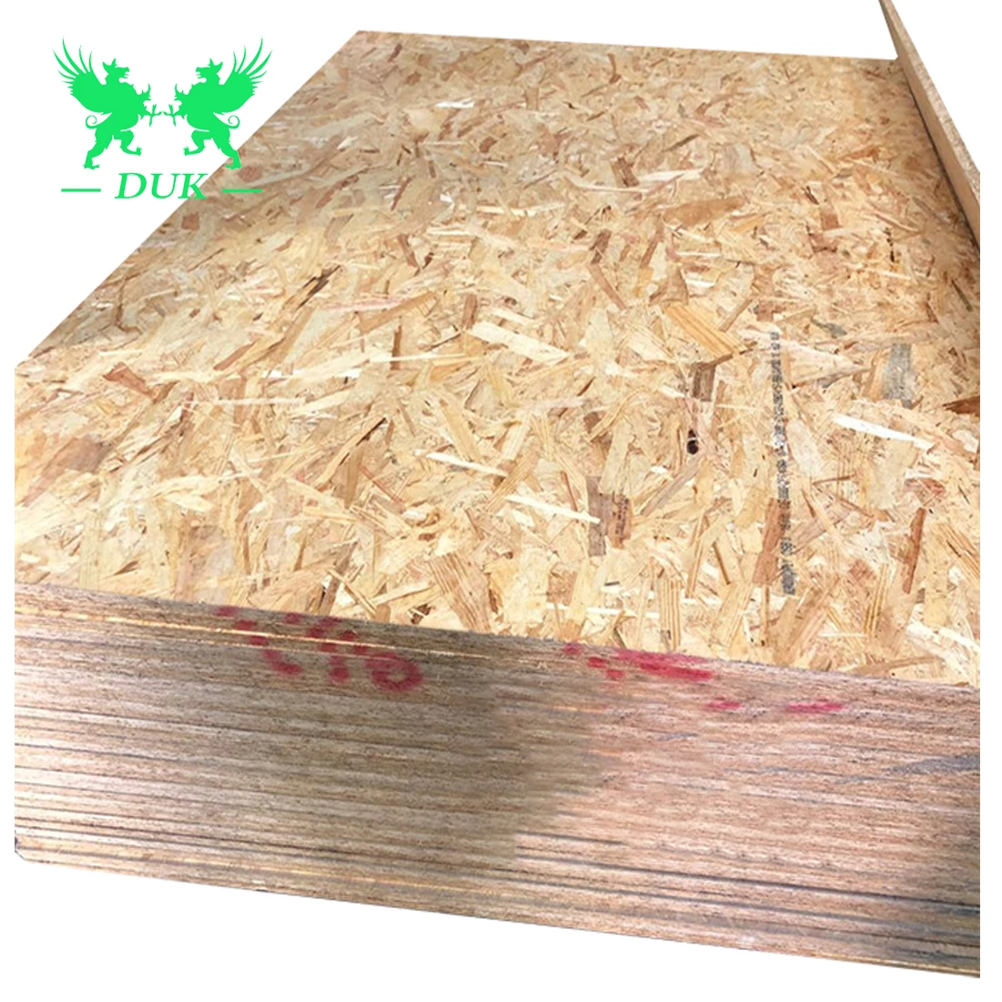 9mm OSB Sandwich Panel Structural Insulated Panel OSB