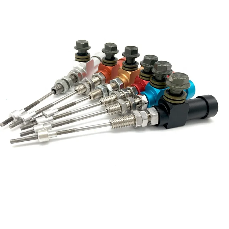 
Wholesale Price Aluminum hydraulic clutch cylinder pump for Racing Motorcycle / Motorsports 