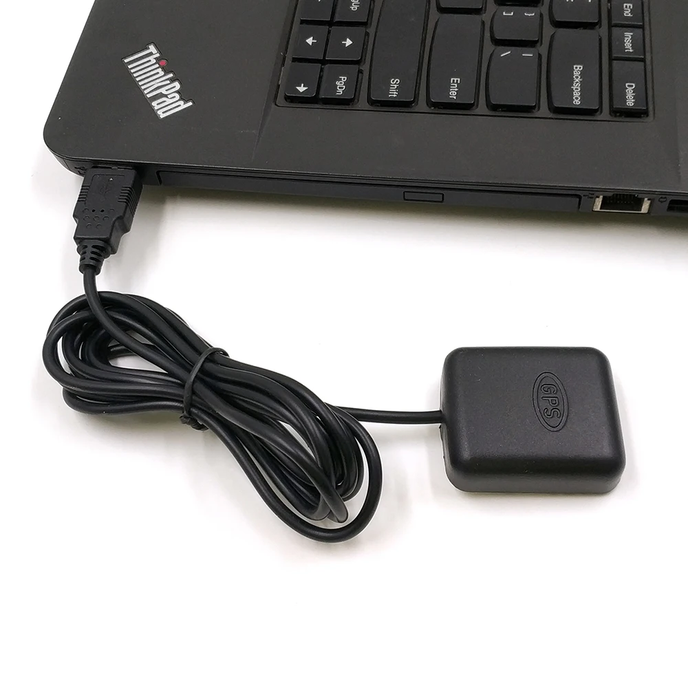 Beitian NMEA-0183 1.5m USB GLONASS GPS receiver G-MOUSE 9600bps USB level better than BU-353S4 BN-82U