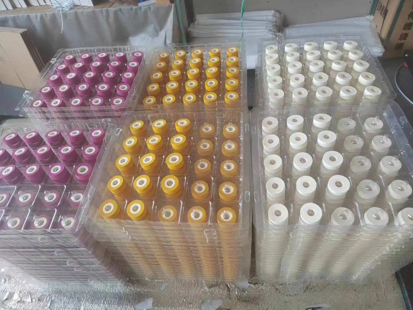 Suitable For Date Printer Thermal Encoding Machine Ink Wheel Black Thermal Ink Roller/36*32 Dye Ink