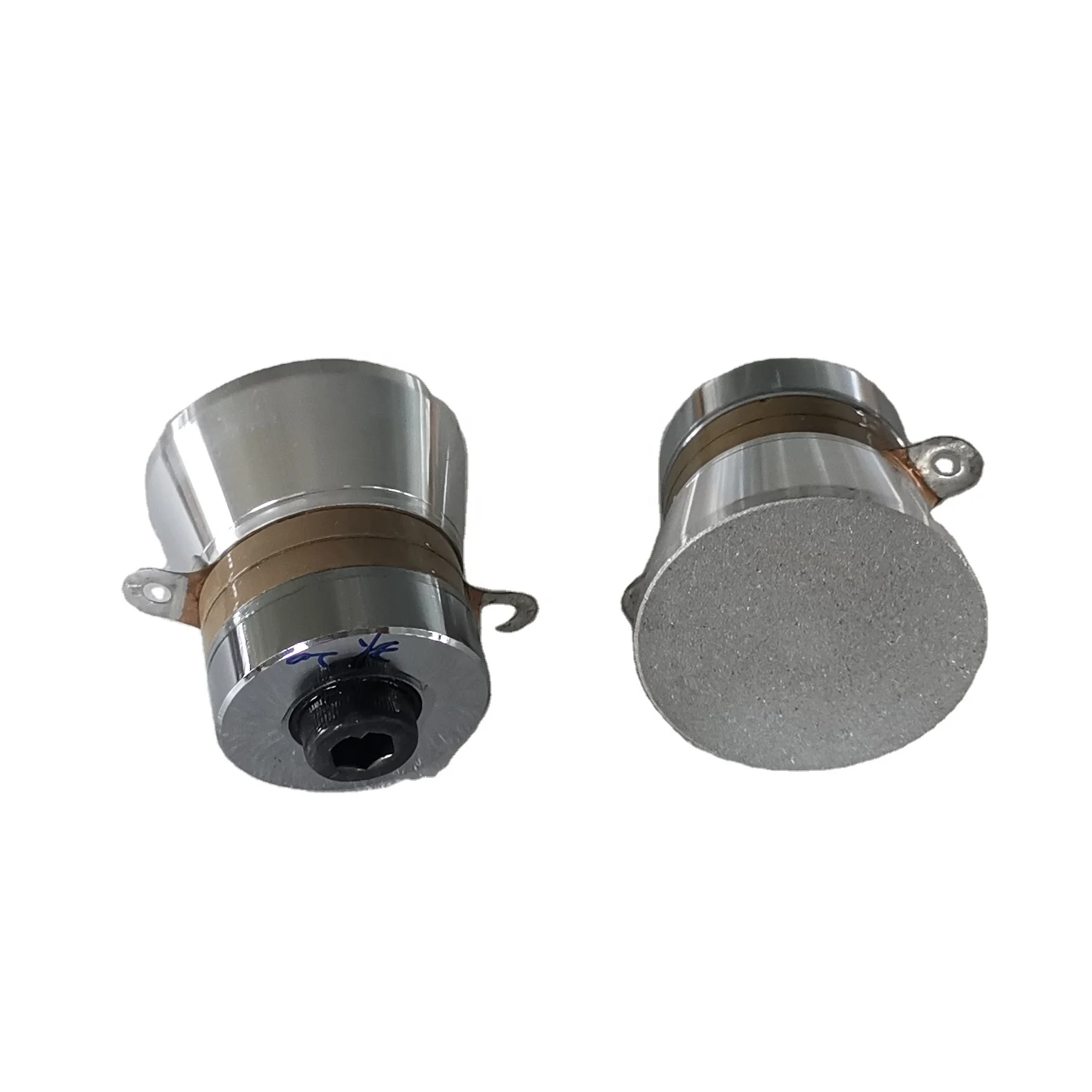 ultrasonic cleaning transducer 60w 40khz ultrasonic cleaner transducer ultrasonic piezoelectric transducer