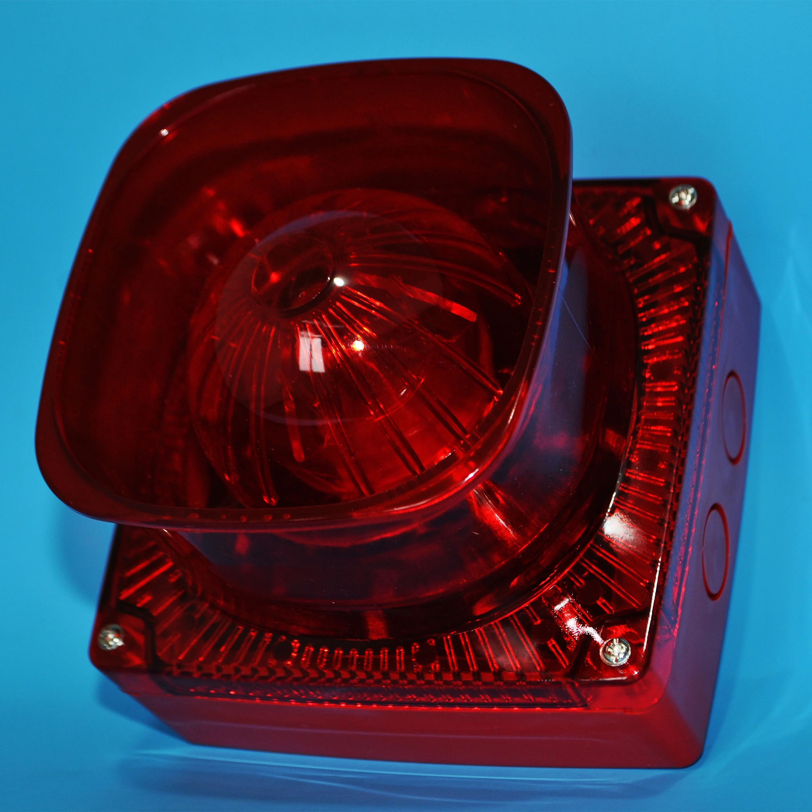 conventional fire alarm siren with 100dB