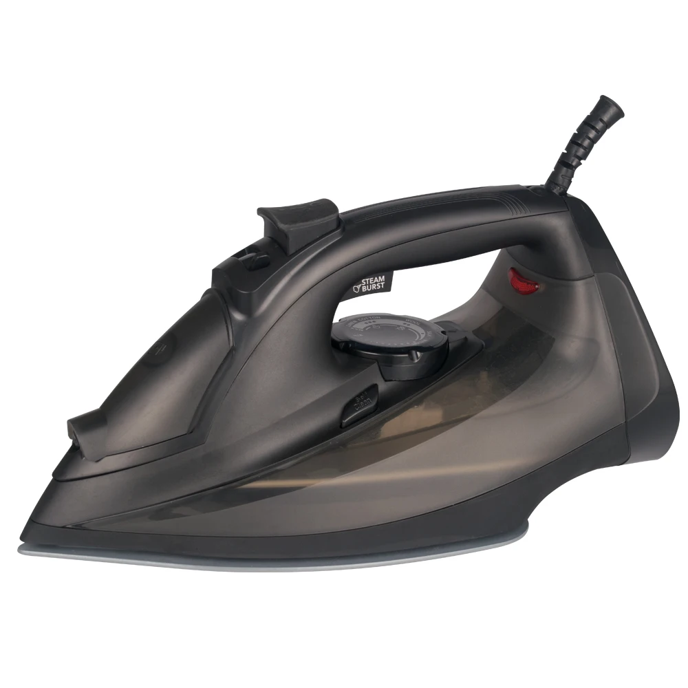 Professional Pressing Travel Big Steaming Irons Electric Iron for Home Use