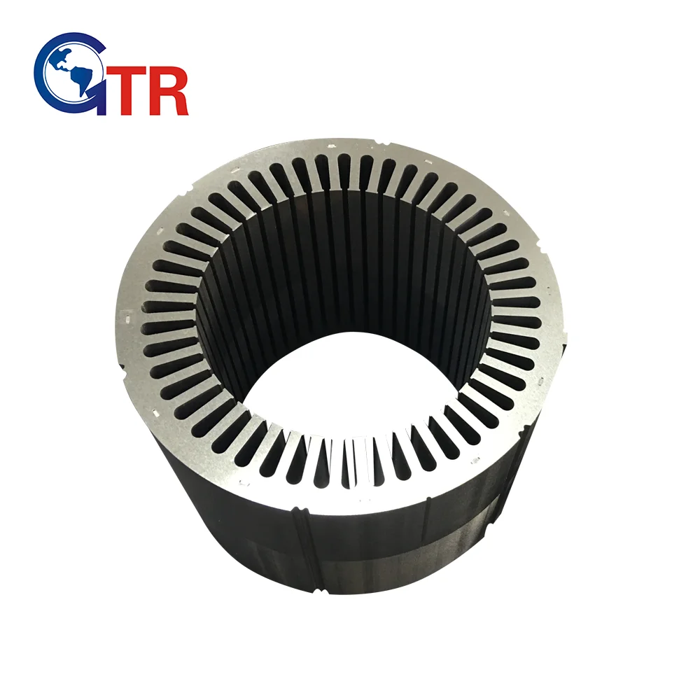 Chinese factory engine stator rotor manufacturer supports customization
