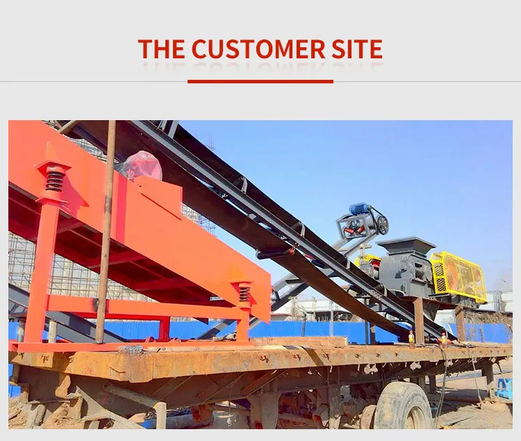 Factory Price Small Lab Salt Gold Limestone Gravel Sand Hard Stone Crushing Machine Supplier, Double Toothed Roller Mill Crusher