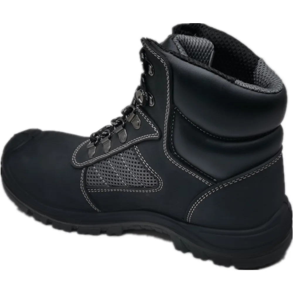 Morning Glory Footwear Hiking winter snow boots Oil And Gas Industrial/Construction
