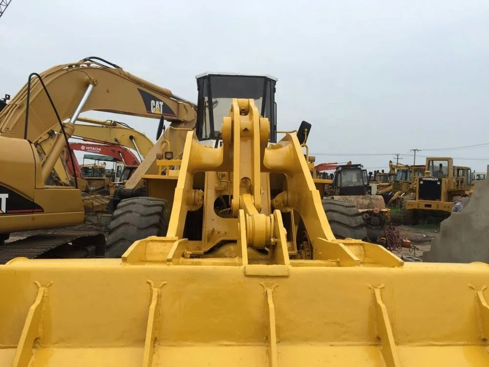 Best Quality Used japan brand Tcm 870 wheel loader/ tcm loaders cheap price 870/ tcm 830
