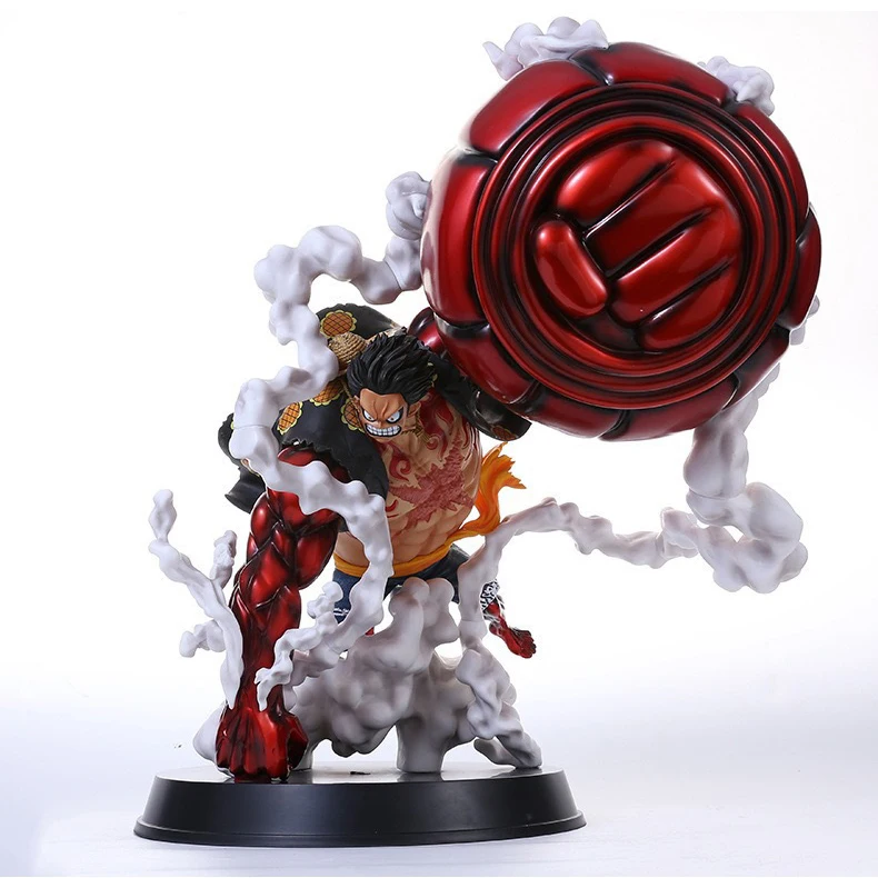Special price sale Popular Japanese Anime Character Statues figura de one piece
