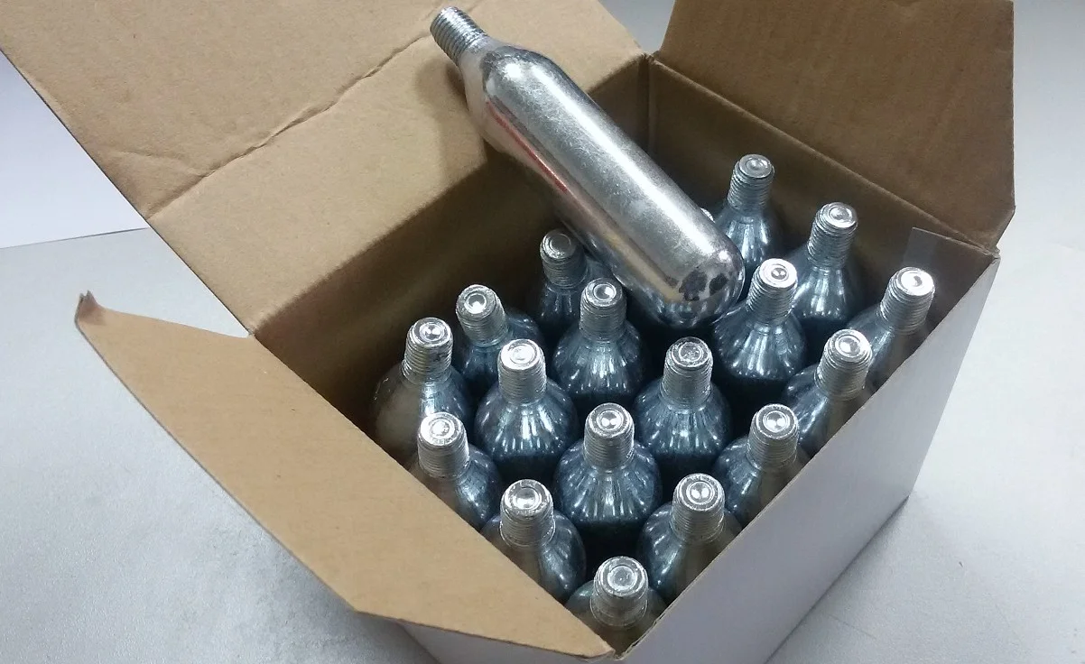 Cream Charger 580g Cylinders Nitrous Oxide N2O Laughing Gas NO2 N20 For
