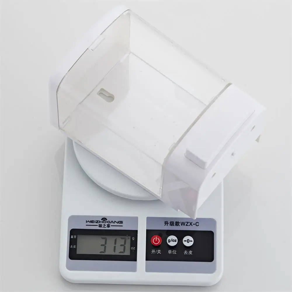 Dropshipping Shopify Wall Mount Soap Dispenser for Bathroom  Commercial Hand Soap Dispenser