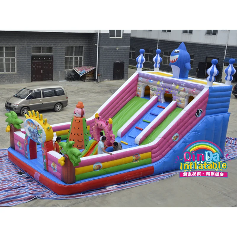 
Hot selling cheap bouncy castle hire, commercial adult bouncy castle for sale 