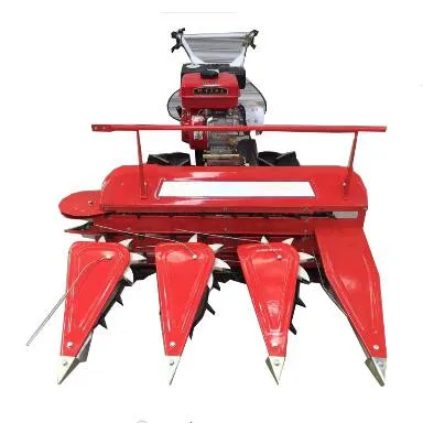 newstyle Soybean/Pepper/Alfalfa/Reed And Maize Mower/Mini Rice Harvester/Paddy Swather for sell