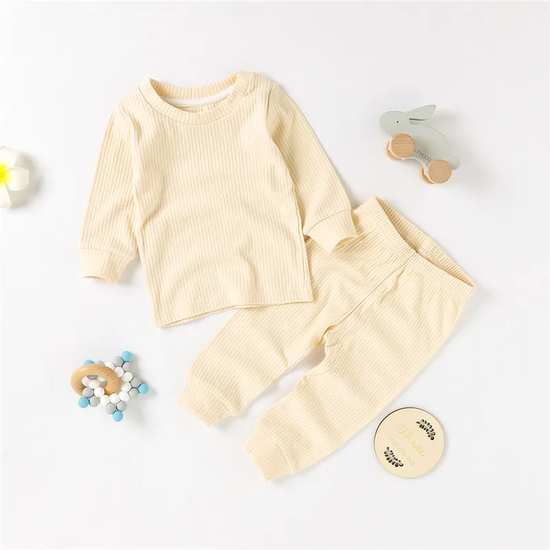  Clothes Baby Winter Products 2020 Pajamas Resiliency