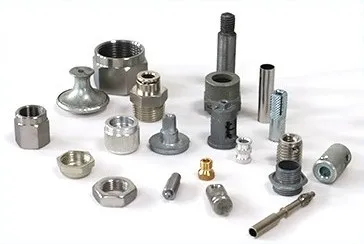Automatic rotary table multi spindle drilling chamfering and tapping machine with PLC control and intelligent screen