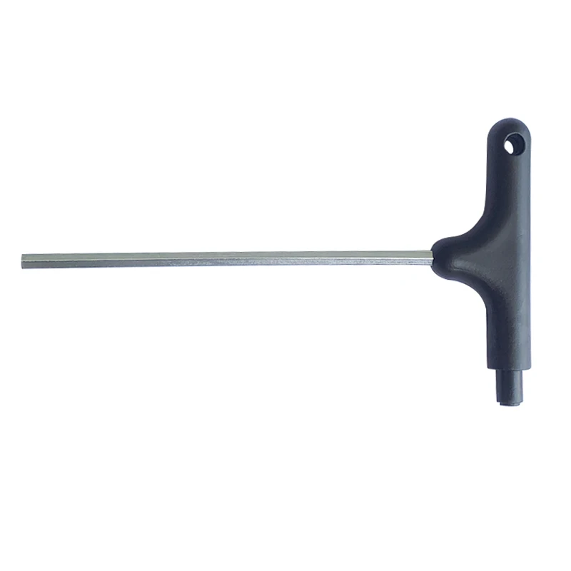 Allen Key 1/4 Hex T-handle Wrench