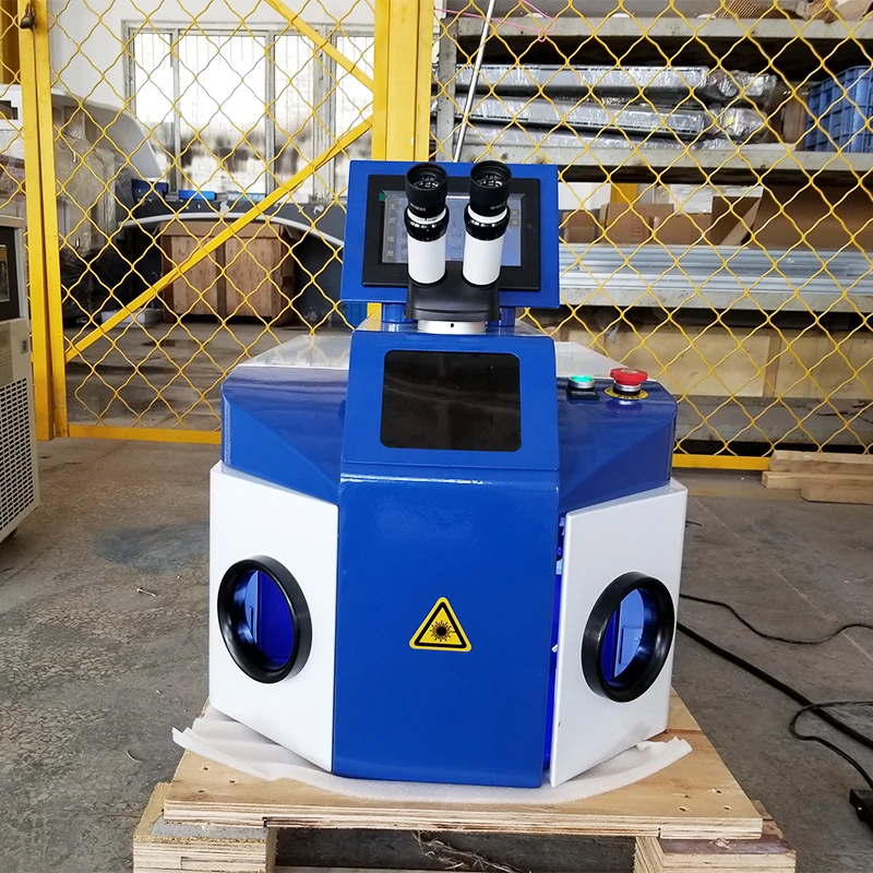 Настольная лазерная точечная сварка 200 Вт, золотые ювелирные изделия, серебряный лазерный сварочный аппарат для браслетов, колец, ювелирный лазерный сварочный аппарат, цена