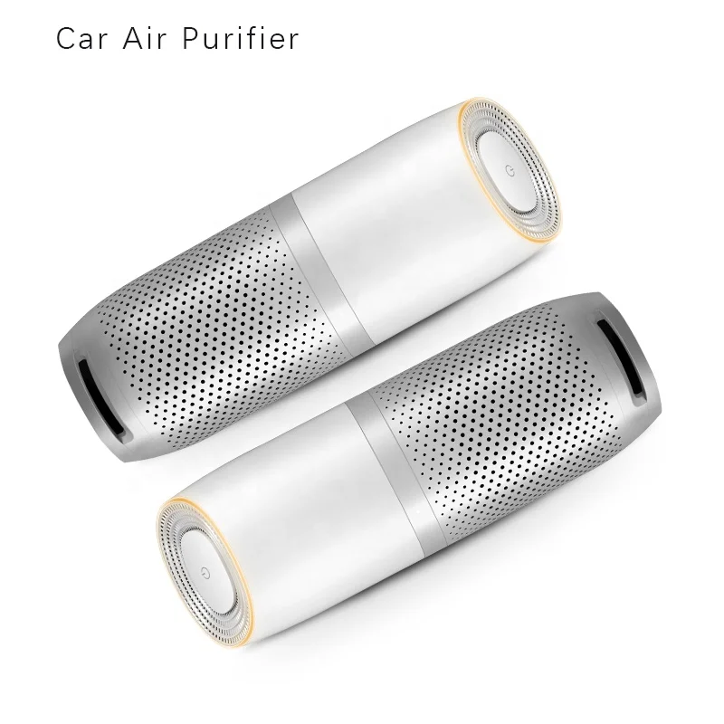 OEM стерилизованный генератор озона, очиститель помещений, Портативный анион Pm2.5, умный лучший очиститель воздуха для автомобиля и офиса