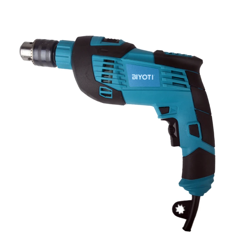 Hot Selling 13 mm 950 w 110/220-240 v Portable Corded Electric Power Impact Hammer Drills Machine