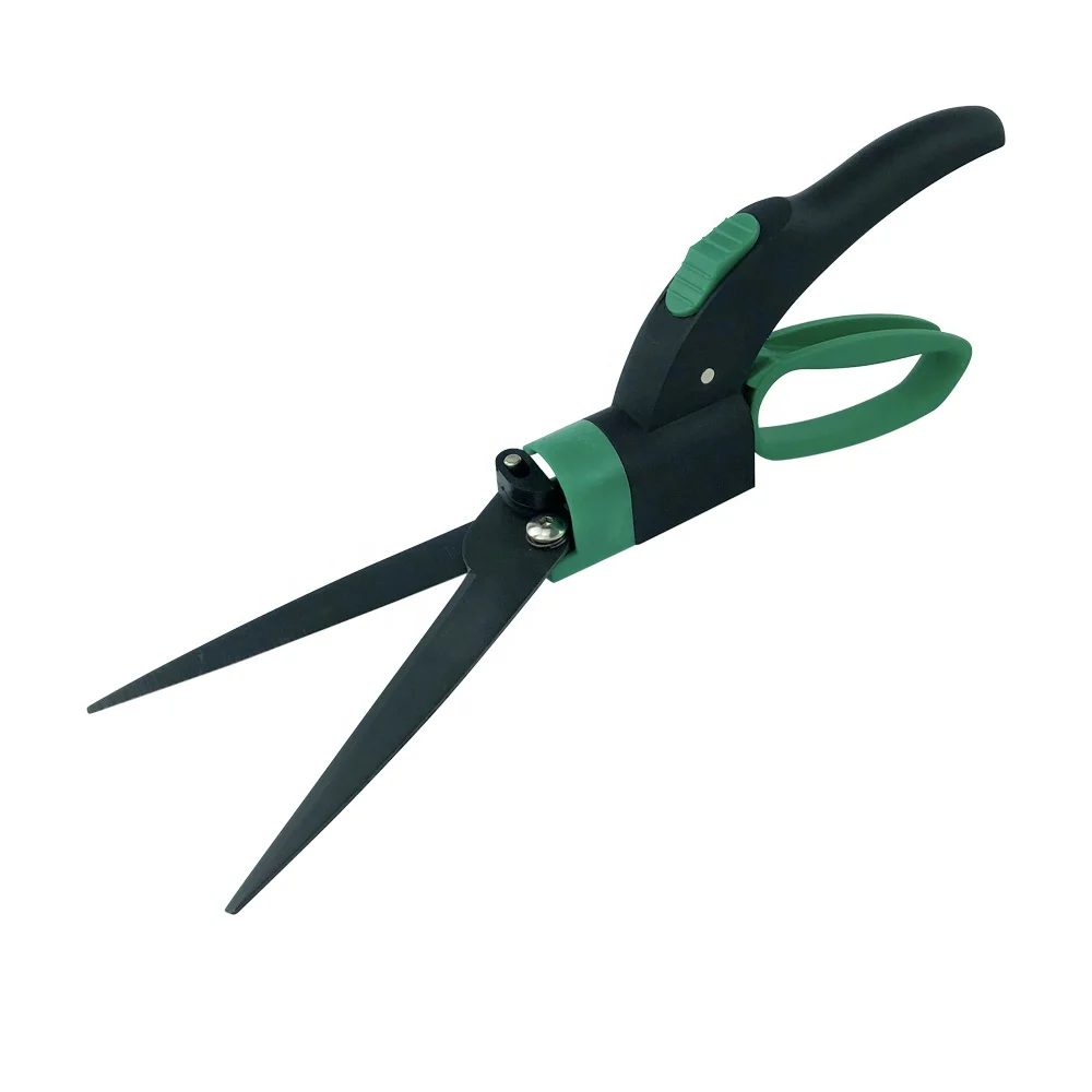 grass trimmer one99 stainless steel blades 90 degree grass shears