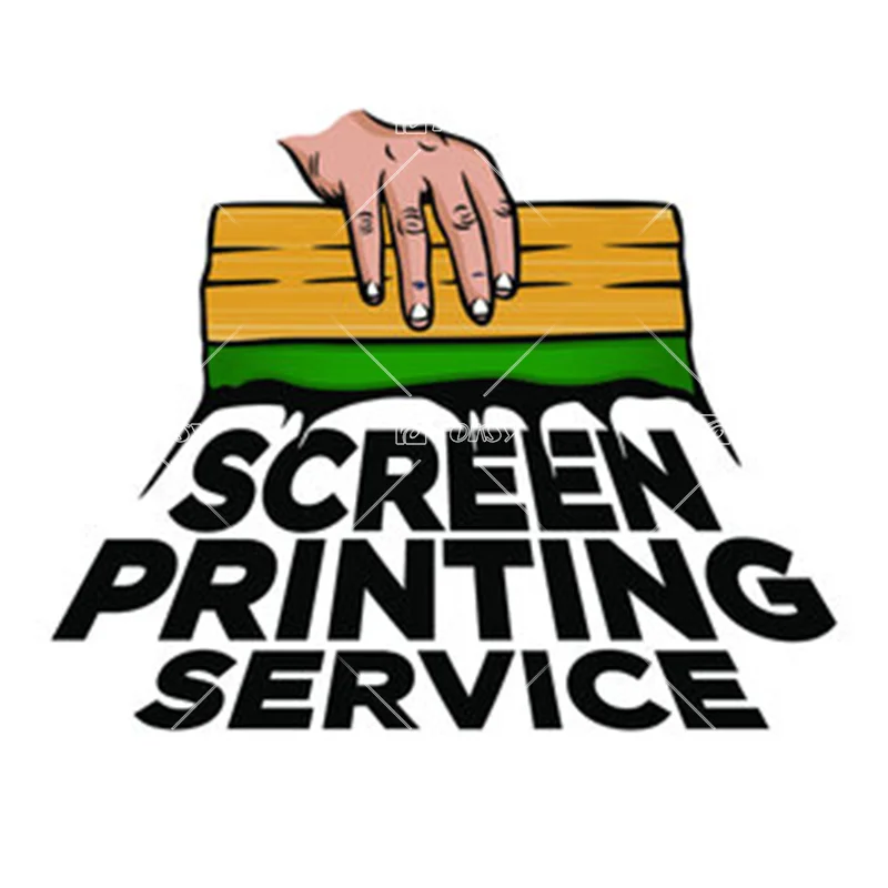 Dtg Custom Printed Tshirt Custom T-shirt Silk Screen Printing T Shirt Custom T Shirt Printing Blank T-shirt