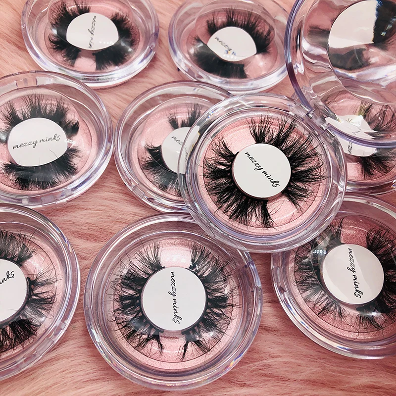 
Eyelash Extension Disposable Micro Application Moon Hand Mirror Lvl Lash 