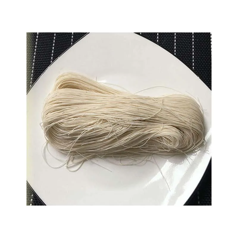 Non-GMO, Gluten Free amazon tiktok Premium quality custom wholesale food kitchen cheap factory hot sale factory rice vermicelli