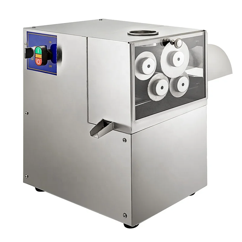 commercial sugarcane juicer automatic sugarcane juicer for sale cheap