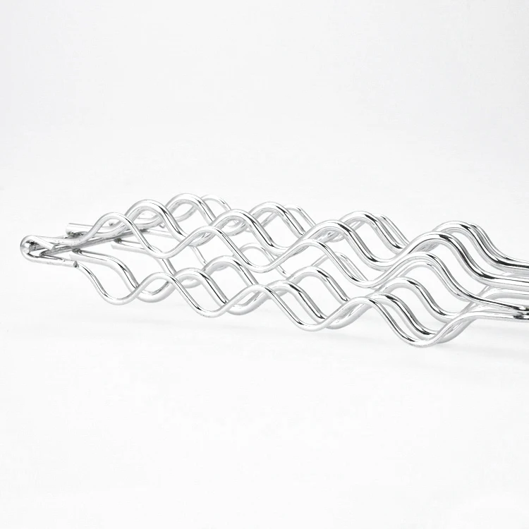 Аксессуары из нержавеющей стали для барбекю на открытом воздухе, держатель для сосисок, корзина для сосисок на гриле для кемпинга