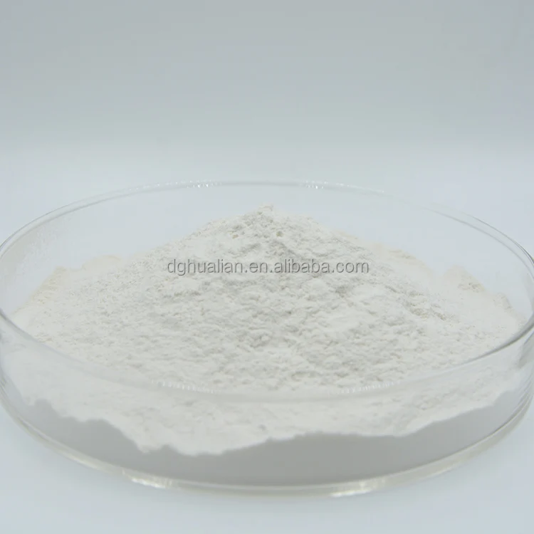 High Performance Flat Rotary Screen Chemical Textile Reactive Printing Sodium Alginate Replacement