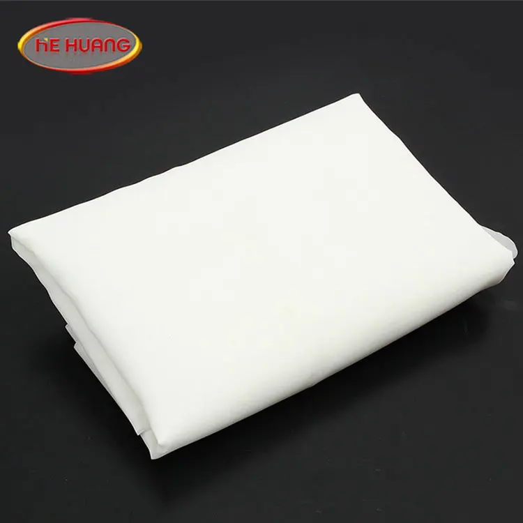 
Support Customization Polyester Silk Screen Printing Mesh For T Shirt Printing 